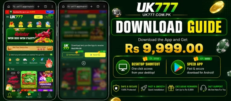 uk777 download apk