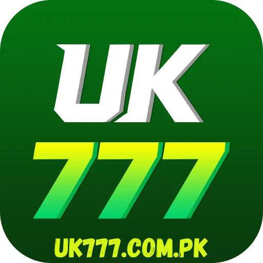 uk777 game UK777.com.pk